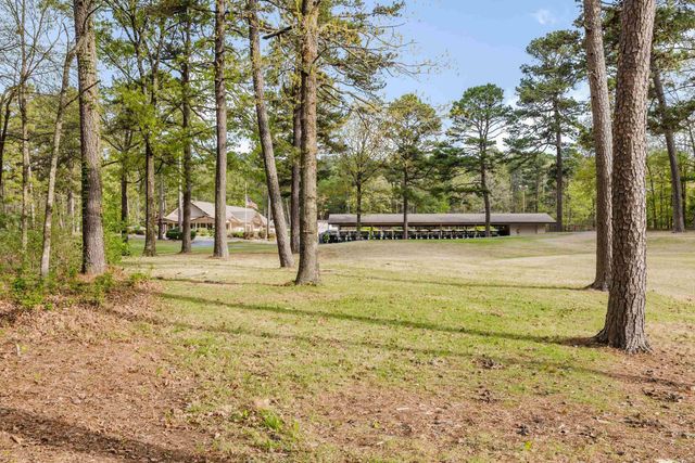 52 Sergio Drive, Hot Springs Village, AR 71909
