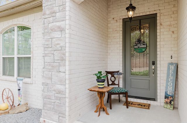 52 Sergio Drive, Hot Springs Village, AR 71909