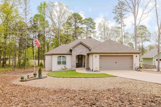 52 Sergio Drive, Hot Springs Village, AR 71909