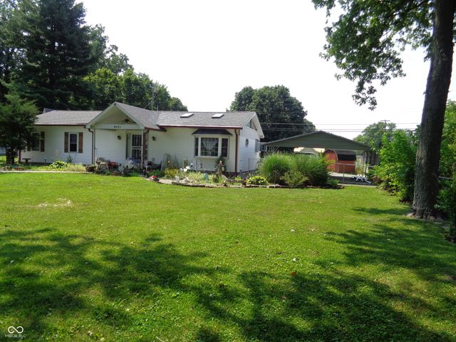 4021 E Park Avenue, Terre Haute, IN 47805