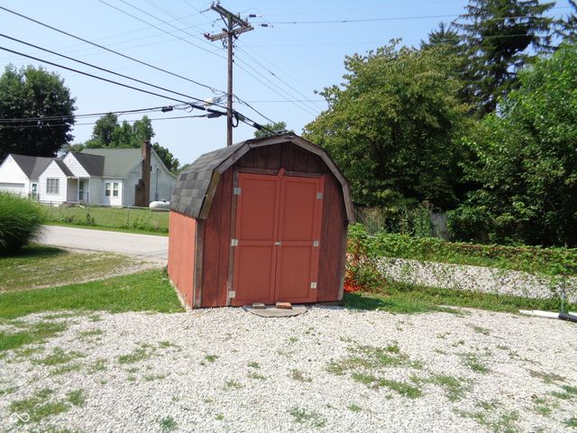4021 E Park Avenue, Terre Haute, IN 47805