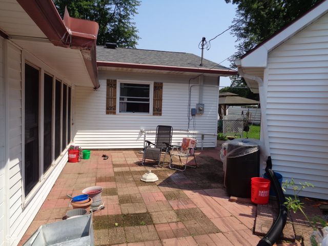 4021 E Park Avenue, Terre Haute, IN 47805