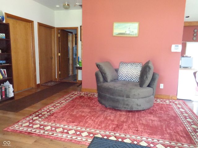 4021 E Park Avenue, Terre Haute, IN 47805