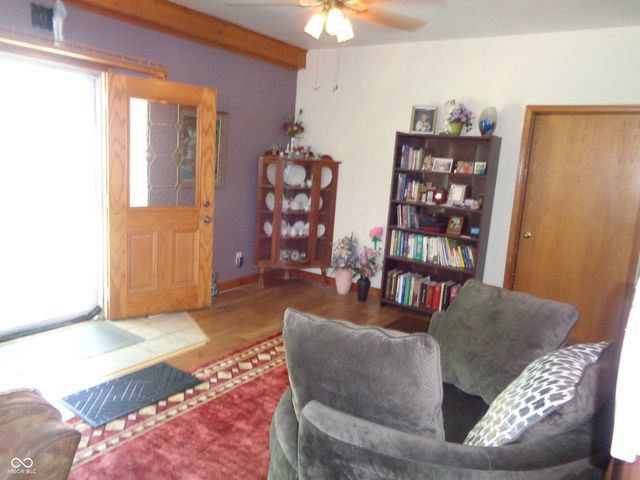 4021 E Park Avenue, Terre Haute, IN 47805