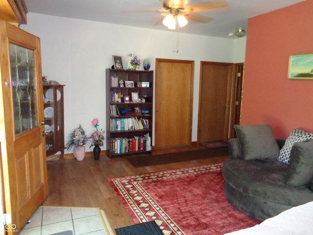 4021 E Park Avenue, Terre Haute, IN 47805