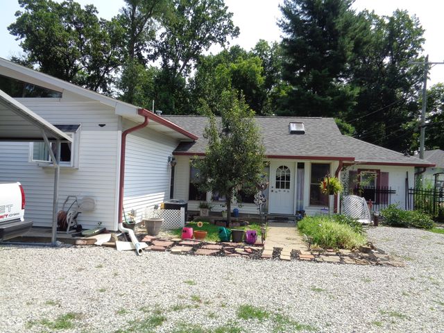 4021 E Park Avenue, Terre Haute, IN 47805