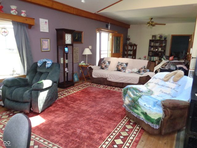 4021 E Park Avenue, Terre Haute, IN 47805