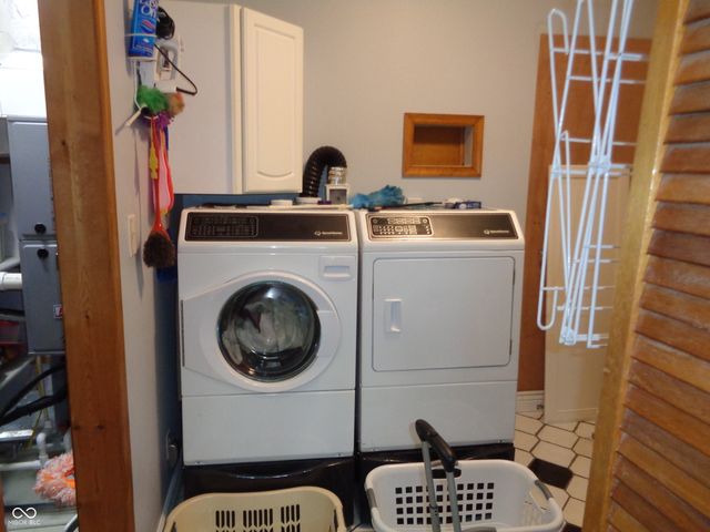 4021 E Park Avenue, Terre Haute, IN 47805
