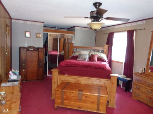 4021 E Park Avenue, Terre Haute, IN 47805