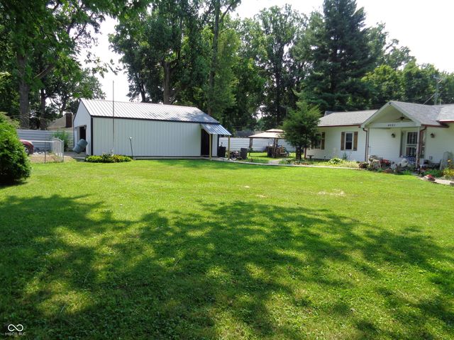 4021 E Park Avenue, Terre Haute, IN 47805