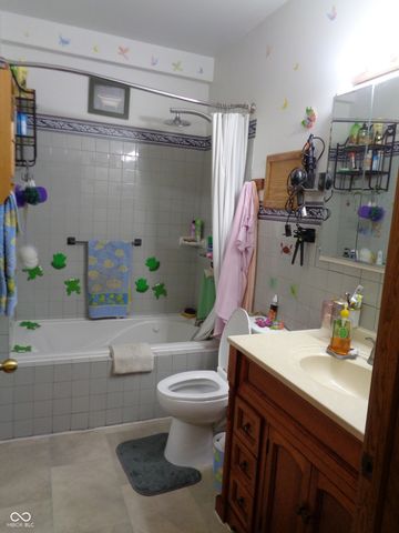 4021 E Park Avenue, Terre Haute, IN 47805