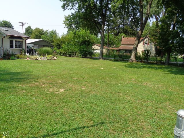 4021 E Park Avenue, Terre Haute, IN 47805