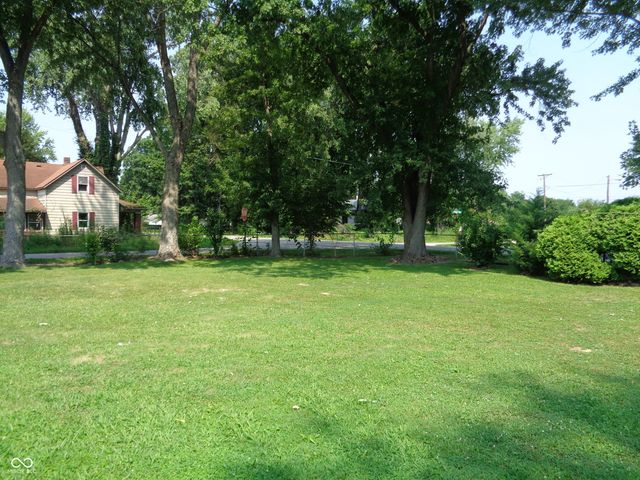 4021 E Park Avenue, Terre Haute, IN 47805