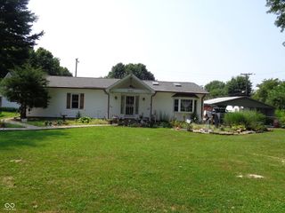 4021 E Park Avenue, Terre Haute, IN 47805