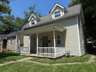 1856 Genessee Avenue, Columbus, OH 43211