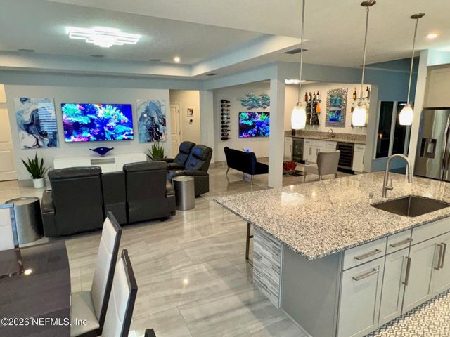 163 PINE FOREST Court, St. Augustine, FL 32092