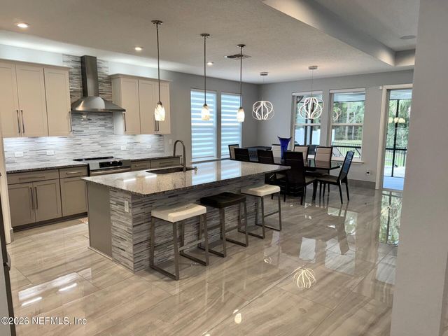 163 PINE FOREST Court, St. Augustine, FL 32092