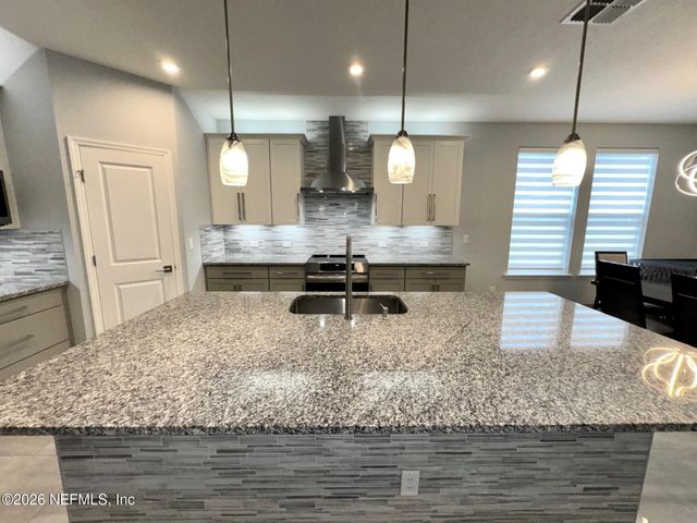 163 PINE FOREST Court, St. Augustine, FL 32092