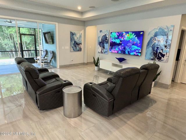 163 PINE FOREST Court, St. Augustine, FL 32092