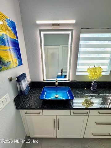 163 PINE FOREST Court, St. Augustine, FL 32092