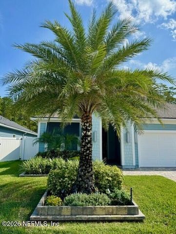 163 PINE FOREST Court, St. Augustine, FL 32092