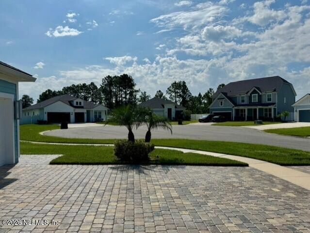 163 PINE FOREST Court, St. Augustine, FL 32092