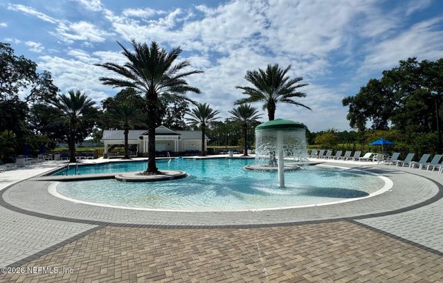 163 PINE FOREST Court, St. Augustine, FL 32092