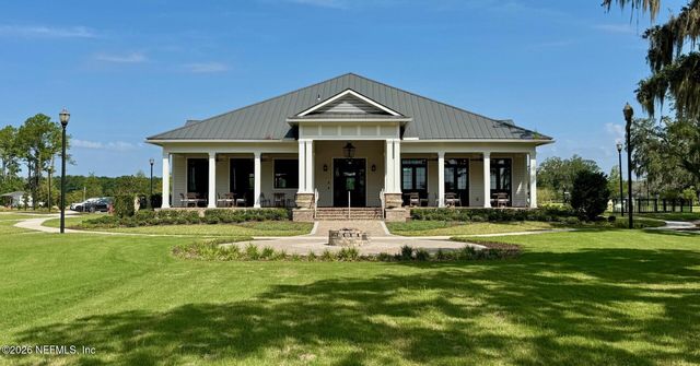 163 PINE FOREST Court, St. Augustine, FL 32092