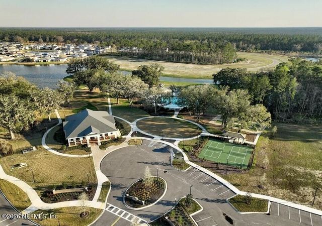 163 PINE FOREST Court, St. Augustine, FL 32092