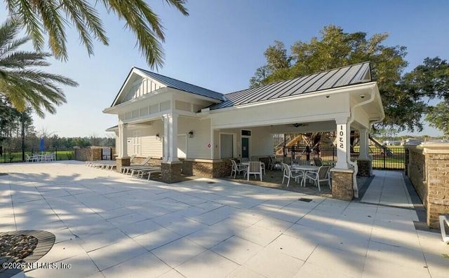 163 PINE FOREST Court, St. Augustine, FL 32092