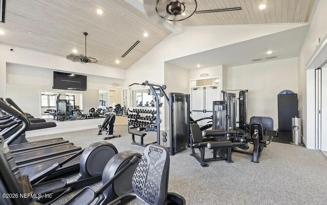 163 PINE FOREST Court, St. Augustine, FL 32092