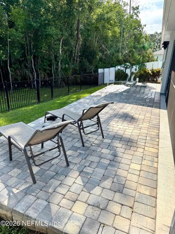 163 PINE FOREST Court, St. Augustine, FL 32092