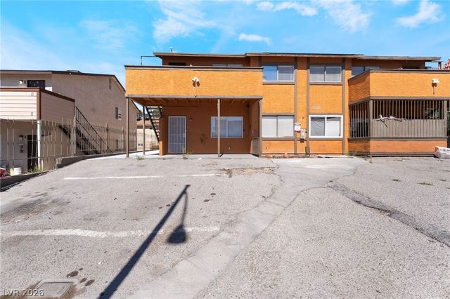 6982 Hopkins Drive C, Las Vegas, NV 89156