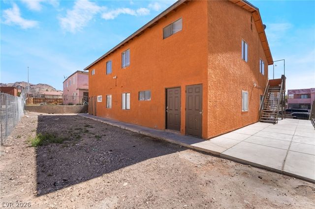 6982 Hopkins Drive C, Las Vegas, NV 89156