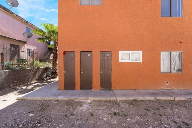 6982 Hopkins Drive C, Las Vegas, NV 89156