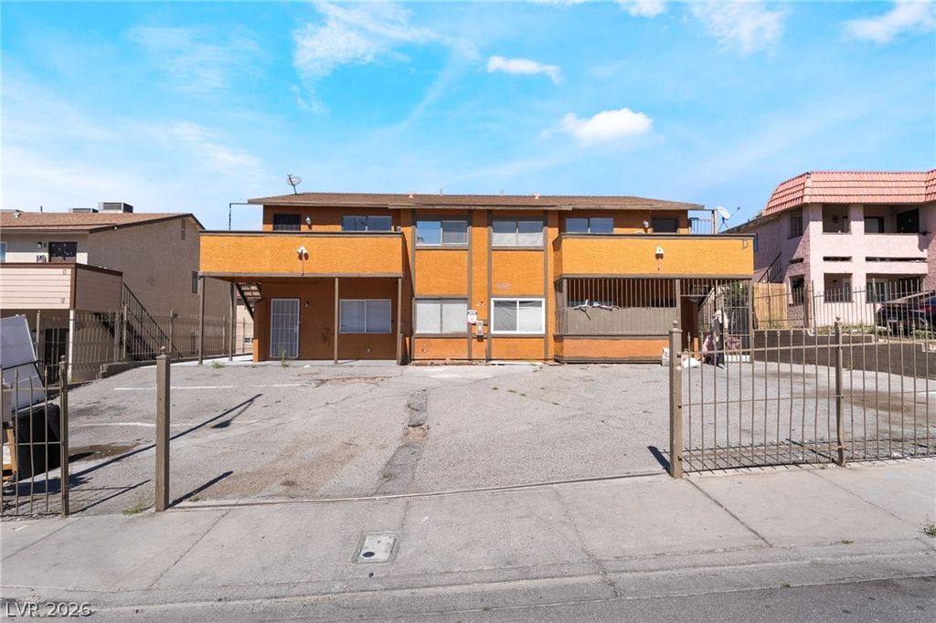 6982 Hopkins Drive C, Las Vegas, NV 89156