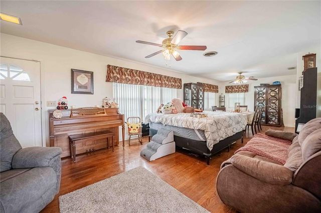 5110 LAKELAND HIGHLANDS ROAD, Lakeland, FL 33813