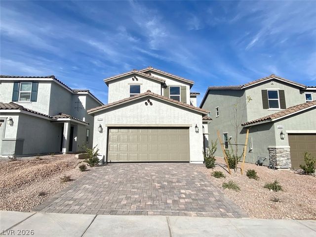 4570 Swimming Minnow Avenue, Las Vegas, NV 89141