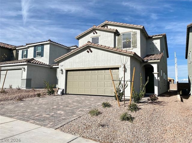 4570 Swimming Minnow Avenue, Las Vegas, NV 89141