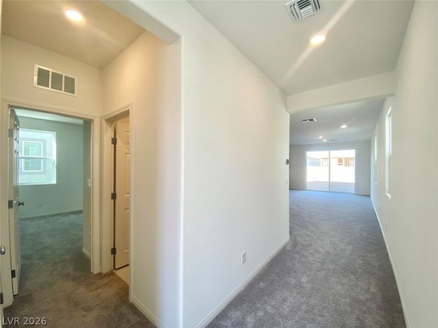4570 Swimming Minnow Avenue, Las Vegas, NV 89141