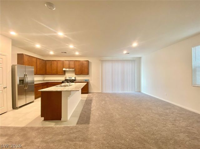 4570 Swimming Minnow Avenue, Las Vegas, NV 89141