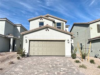 4570 Swimming Minnow Avenue, Las Vegas, NV 89141