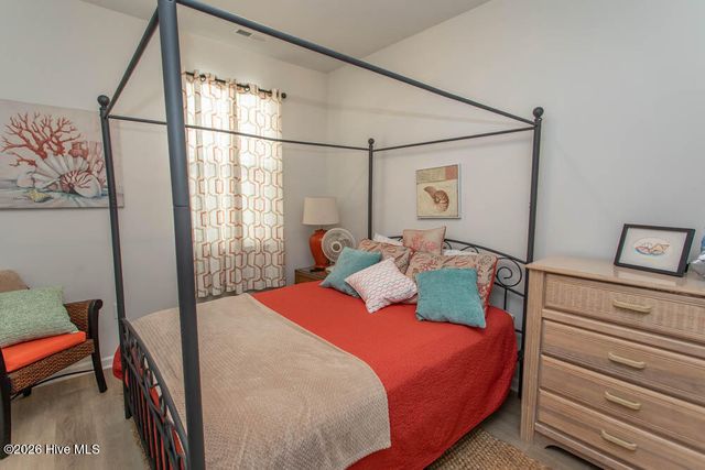 27 Cattle Run Lane, Calabash, NC 28467