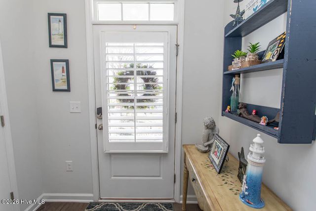 27 Cattle Run Lane, Calabash, NC 28467