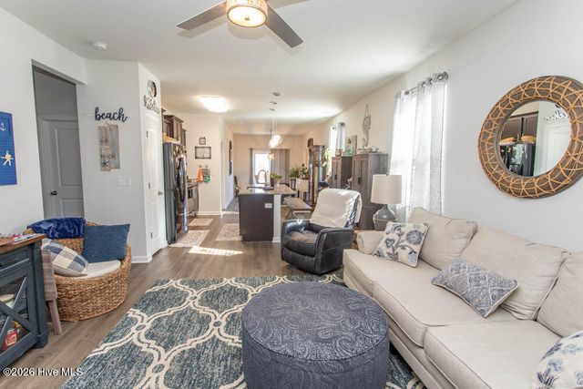 27 Cattle Run Lane, Calabash, NC 28467