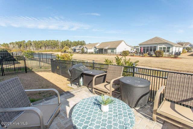 27 Cattle Run Lane, Calabash, NC 28467