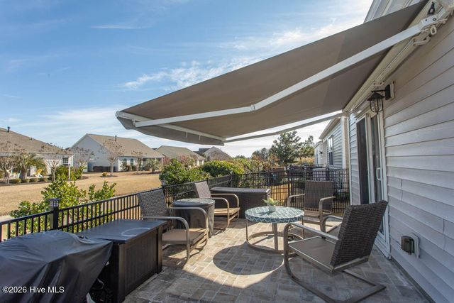 27 Cattle Run Lane, Calabash, NC 28467