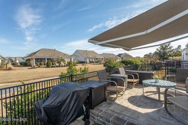 27 Cattle Run Lane, Calabash, NC 28467