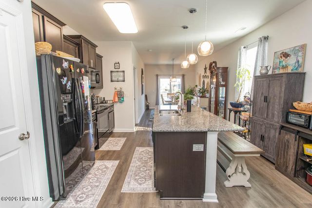 27 Cattle Run Lane, Calabash, NC 28467