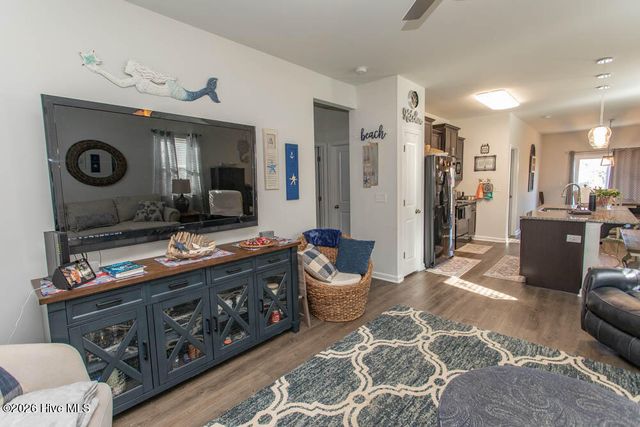 27 Cattle Run Lane, Calabash, NC 28467